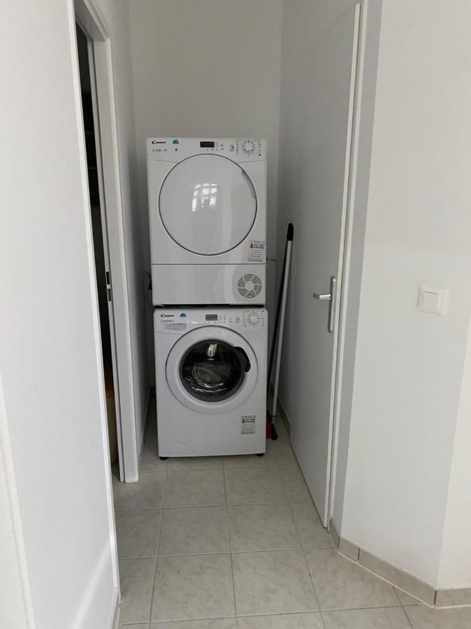 Aparthotel Five Stars S1 à Marseille Extérieur photo