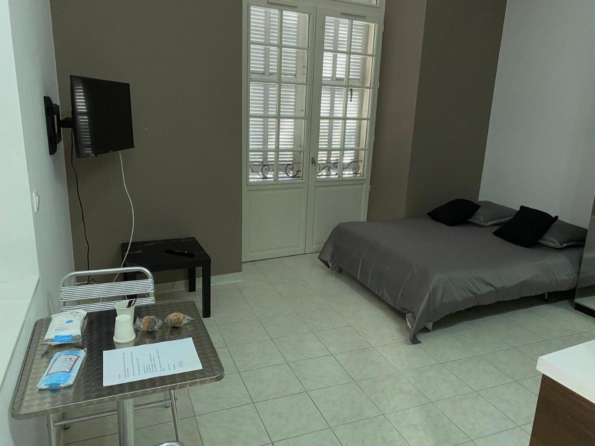 Aparthotel Five Stars S1 à Marseille Extérieur photo