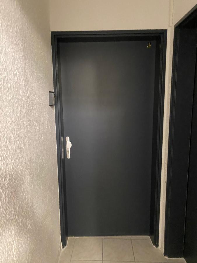 Aparthotel Five Stars S1 à Marseille Extérieur photo