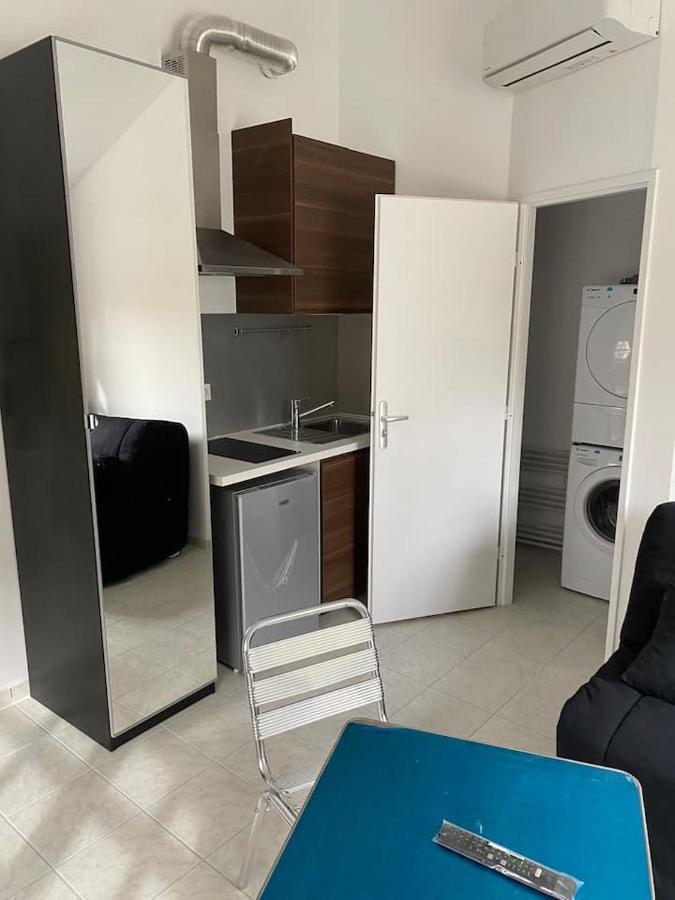 Aparthotel Five Stars S1 à Marseille Extérieur photo