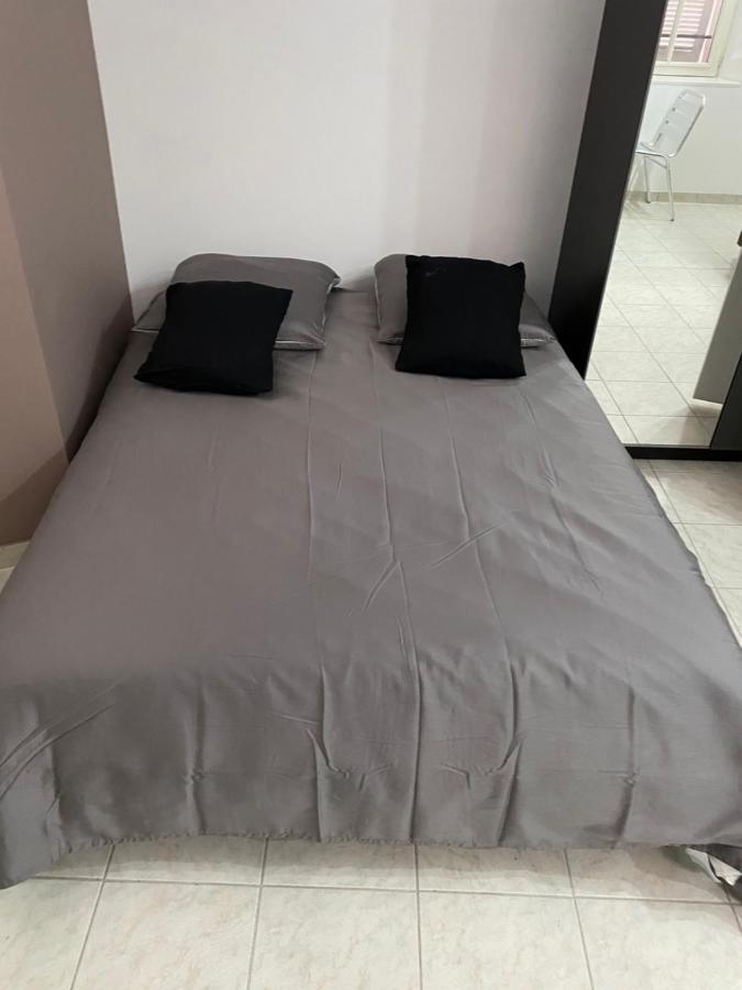 Aparthotel Five Stars S1 à Marseille Extérieur photo
