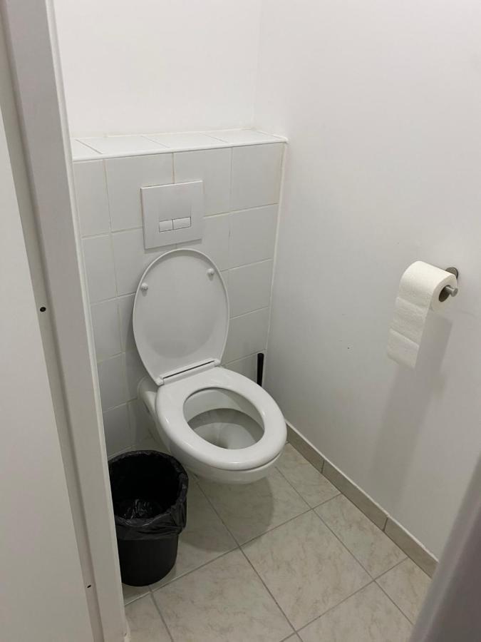 Aparthotel Five Stars S1 à Marseille Extérieur photo