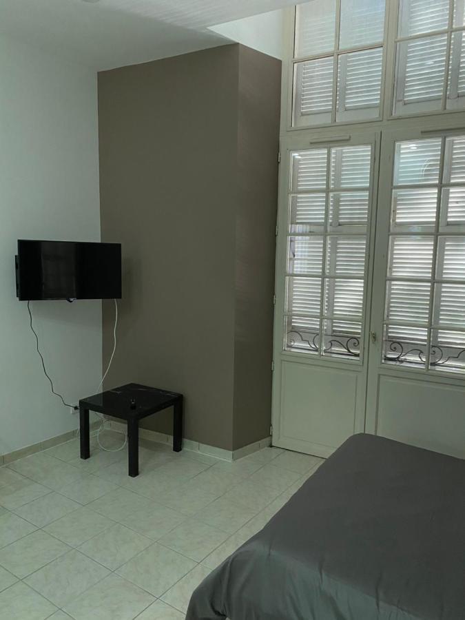 Aparthotel Five Stars S1 à Marseille Extérieur photo