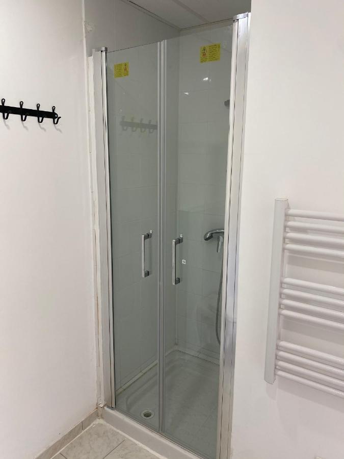 Aparthotel Five Stars S1 à Marseille Extérieur photo
