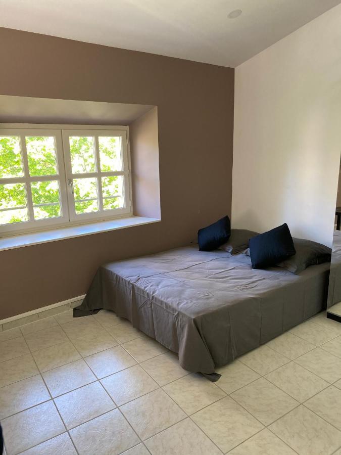 Aparthotel Five Stars S1 à Marseille Extérieur photo