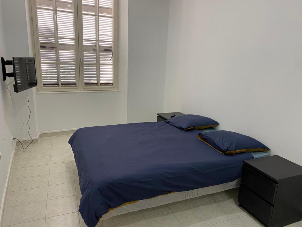 Aparthotel Five Stars S1 à Marseille Extérieur photo