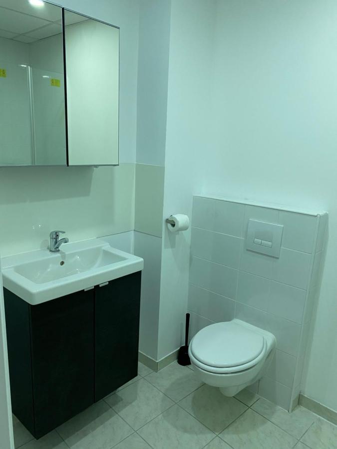 Aparthotel Five Stars S1 à Marseille Extérieur photo