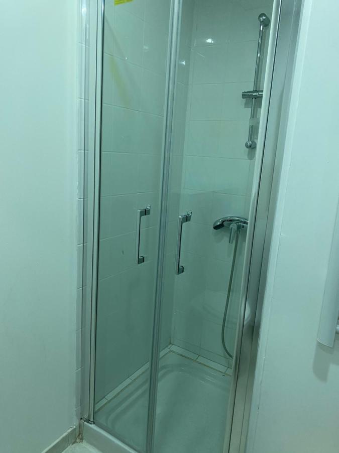 Aparthotel Five Stars S1 à Marseille Extérieur photo