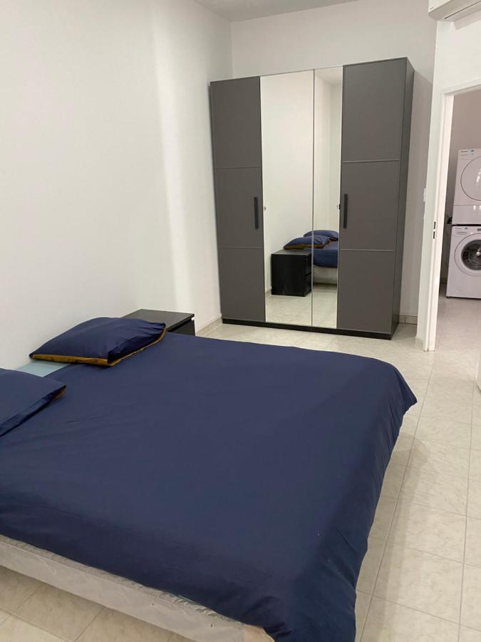 Aparthotel Five Stars S1 à Marseille Extérieur photo