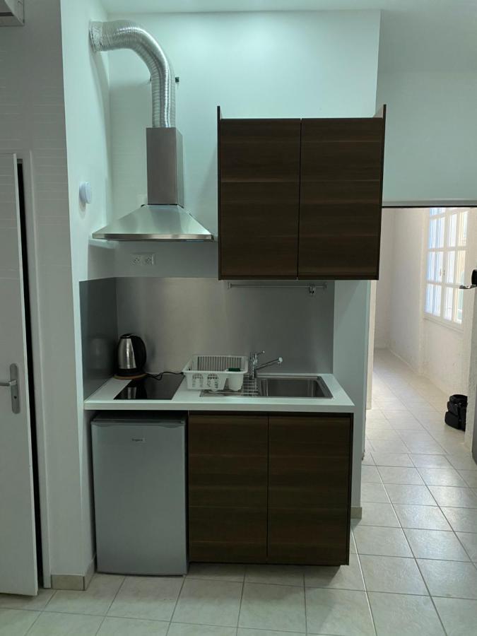 Aparthotel Five Stars S1 à Marseille Extérieur photo
